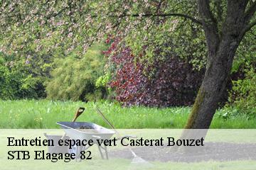 Entretien espace vert  casterat-bouzet-82120 STB Elagage 82